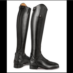 Tredstep Da Vinci Field Boot Sz38RT